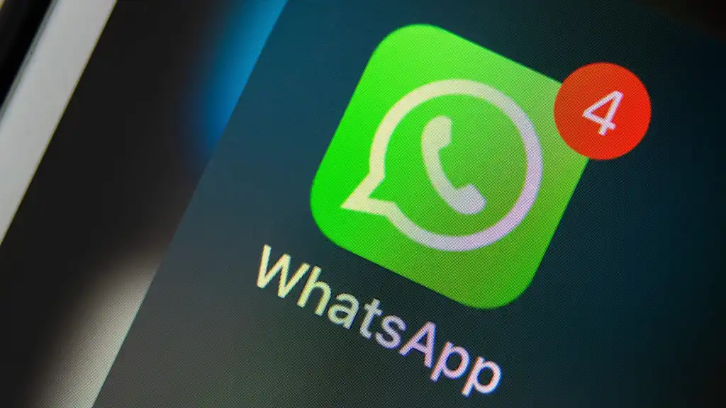 What is the difference between a business account and a regular account on WhatsApp? WhatsApp number verification